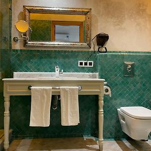 Deluxe Kamer